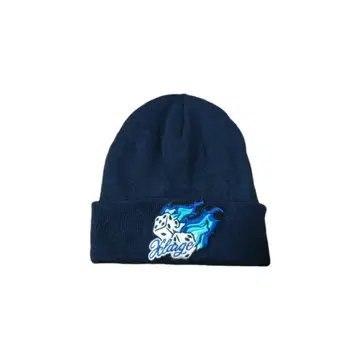 FIRE DICE CUFF BEANIE 프레임 캡