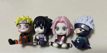 NARUTO 리라콧토 (4세트)