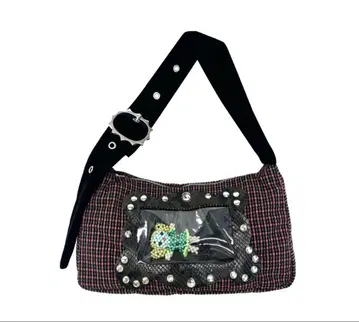CHOPOVA LOWENA MINI BAG