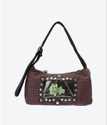 CHOPOVA LOWENA MINI BAG
