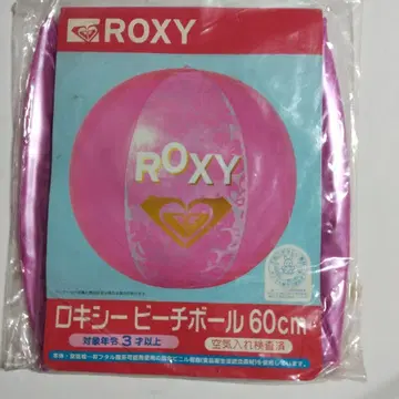 록시 ROXY 비치볼 60cm