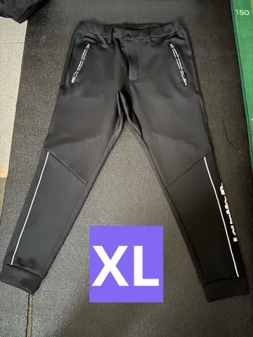 LOUDMOUTH 라우드마우스 스웨트 팬츠 XL