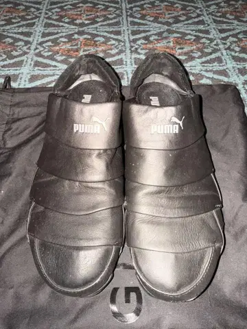 Puma satori 27.5