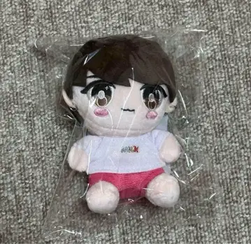 [ 미개봉 새상품 ] 해피 ( 사노 하야토 ) 봉제 인형