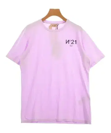 N 21 티셔츠 여성용