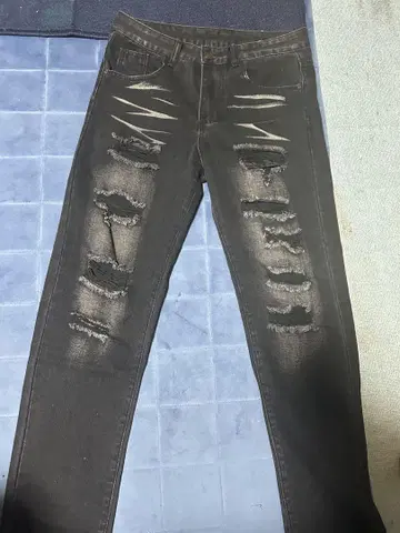 데님