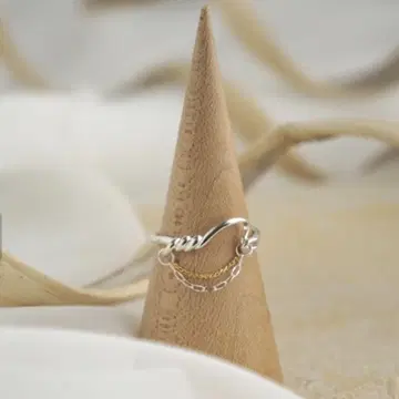 KINARIYA chain stacking ring MR-95