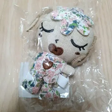 베리 근처 이야기 봉제 인형 천사
