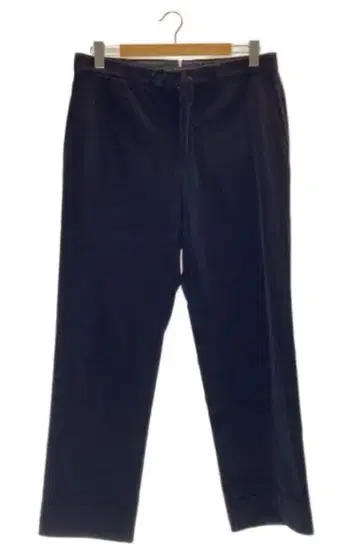 캐시미어 제냐 ermenegildo zegna 코듀로이 팬츠 블랙