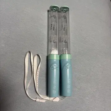 무카이 이토하 응원봉