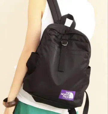 THE NORTH FACE PURPLE LABEL 백팩