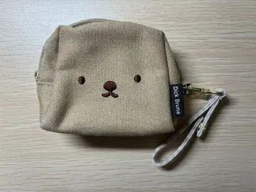 보리스 미니 파우치