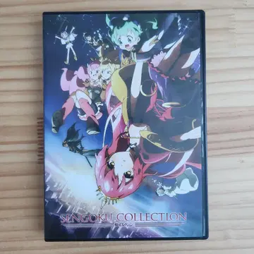 SENGOKU COLLECTION (LITEBOX)
