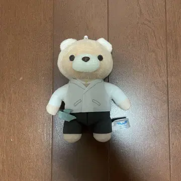 WATWING 하치무라 린타로 봉제 인형