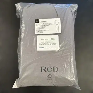 새상품 JAL 퍼스트 클래스 릴랙싱 의류 ReD 레드 룸웨어