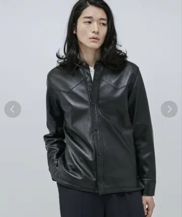 자켓 라이더 자켓 SCHOTT
