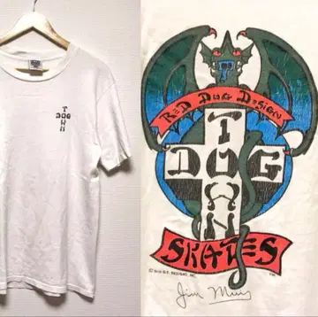 DOGTOWN 도그타운 90s USA VINTAGE