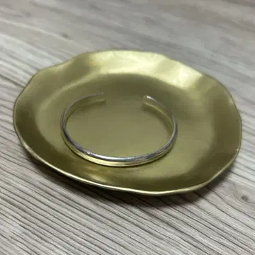 203jewelry 925 실버 뱅글
