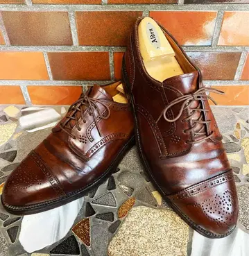 알든 2142 코도반 | 8E | 아바딘 라스트 | 컨디션 최상