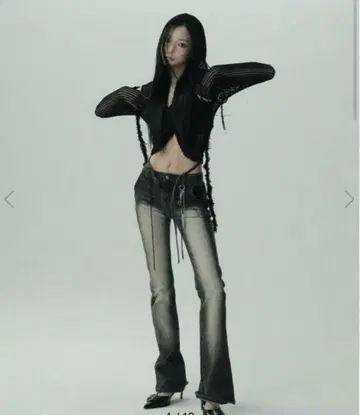 meltthelady denim19 melt the lady 데님 19