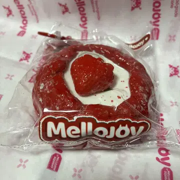 mellojoy 스퀴즈 판타지 베이커리 시리즈