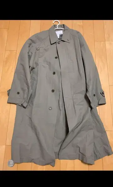 새상품급! FREAK'S STORE 프릭스스토어 스텐카라 코트 L 사이즈