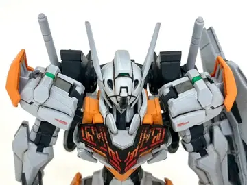 건담 르브리스 HG 1/144 건담 프라모델 페인팅 완성품