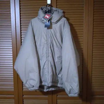 I 1 LDK 23 AW Insulation Anorak 그레이 3