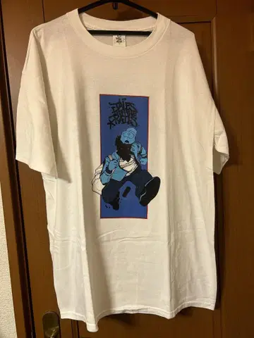 LORDZ OF BROOKLYN 90s vintage 티셔츠 NYHC