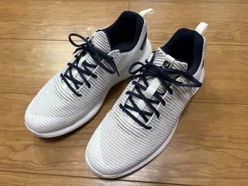 FOOTJOY 스파이크리스 골프화