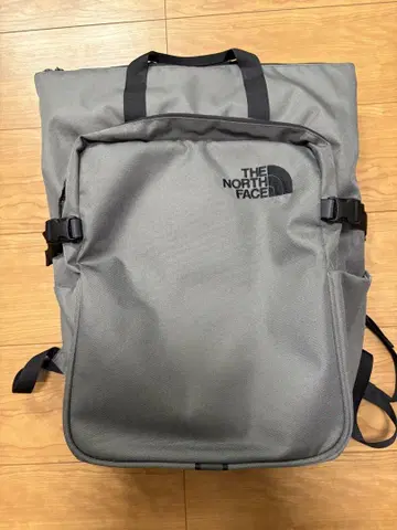 THE NORTH FACE / 2WAY BOULDER TOTE PACK