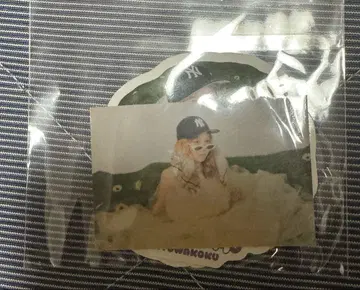 나카가와 루카 생탄제 2025 여러 곳에 붙여 쓰는 씰