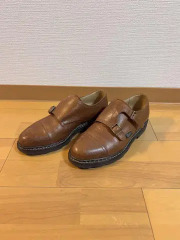 paraboot WILLIAM