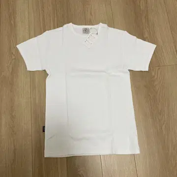 AVIREX U.S.A. 화이트 T셔츠 M