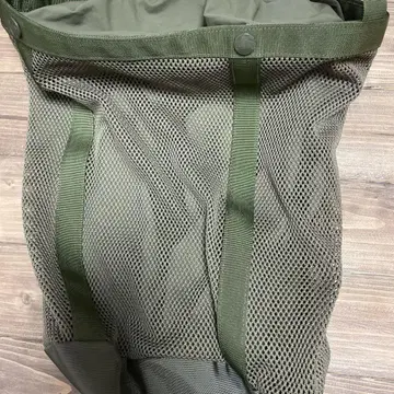 블랙 프라이데이! bag'n'noun NET DRUM 'M' 올리브