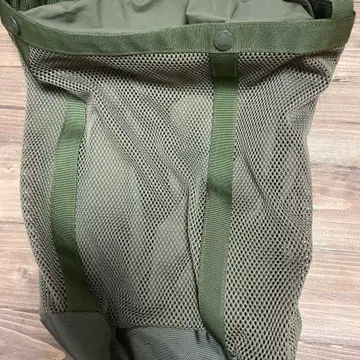 bag'n'noun NET DRUM 'M' 올리브