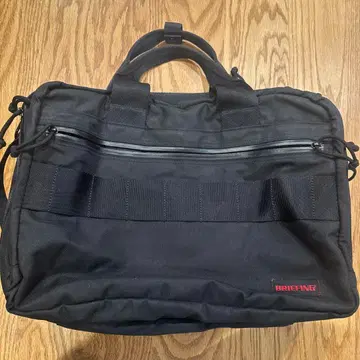 레어 BRIEFING TR-3 S MW WP 비즈니스 백