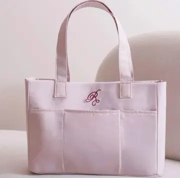 ROSIER BOX 토트백 새상품 herlipto