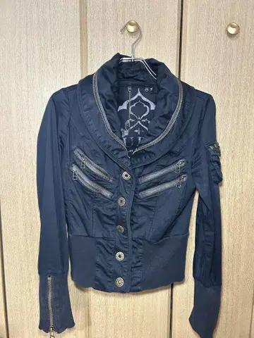 GUESS archive y2k 그런지 자켓