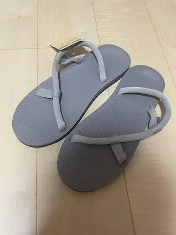 [ 익명 배송 무료배송 ] 몽벨 삭온 샌들 그레이 XL 사이즈