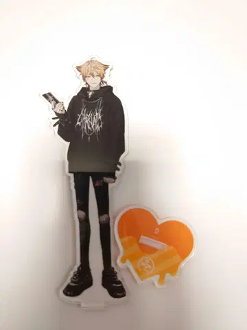 후시미 가쿠 아크릴 스탠드