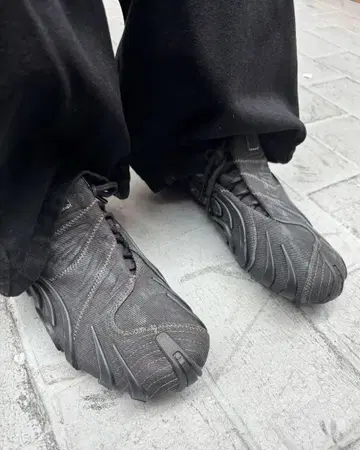 No faith studios puma