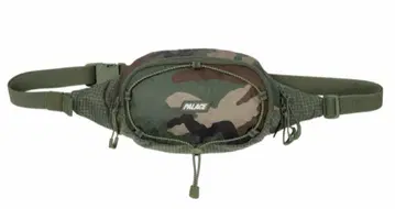 PALACE 팔라스 웨스트 파우치 힙색
