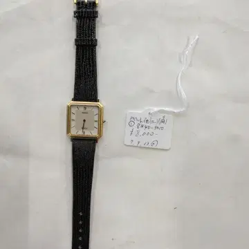 SEIKO 8N40-5010 골드, 돌체