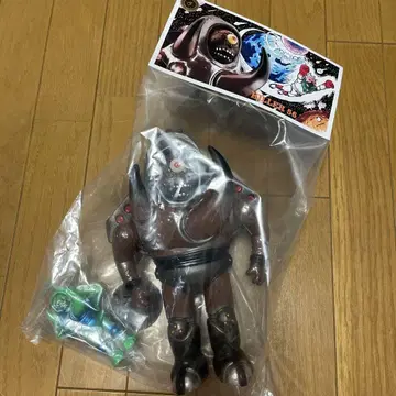 졸멘 KILLER56 소프트 비닐