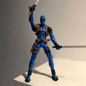 데드풀 피규어 marvel