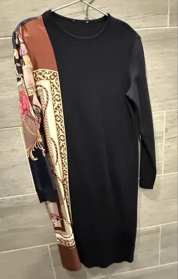 Salvatore Ferragamo 버진 울 니트 S