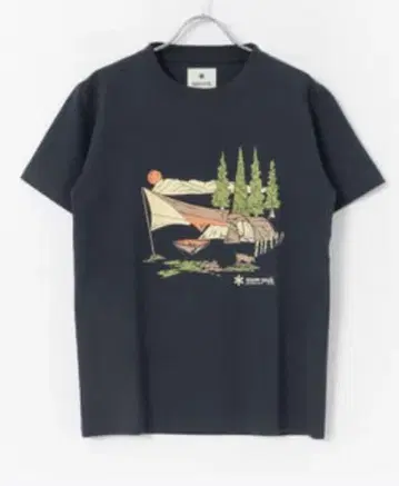 DOORS 별주 Taut Line Hitch T-Shirts