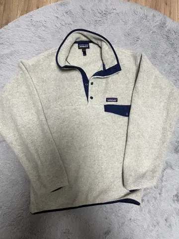 Patagonia Synchilla 플리스 자켓 M