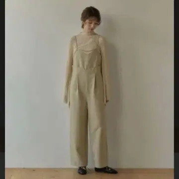Eaphi 에피 베이지 살로펫 M